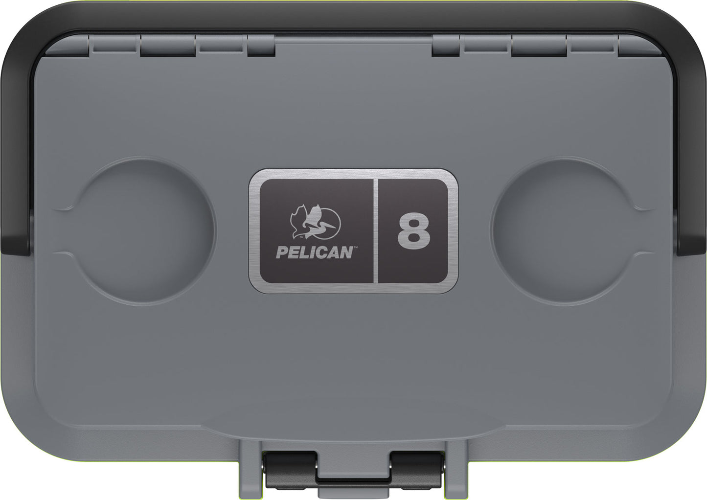Pelican 8qt Personal Cooler