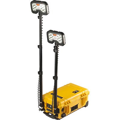 Pelican 9460 Remote Area Light (Black)