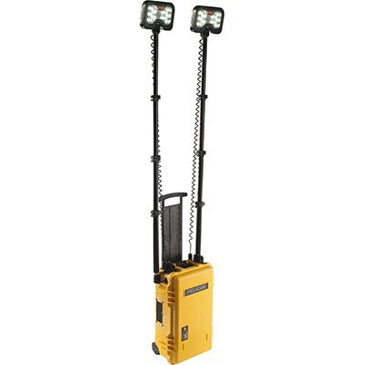 Pelican 9460 Remote Area Light (Black)