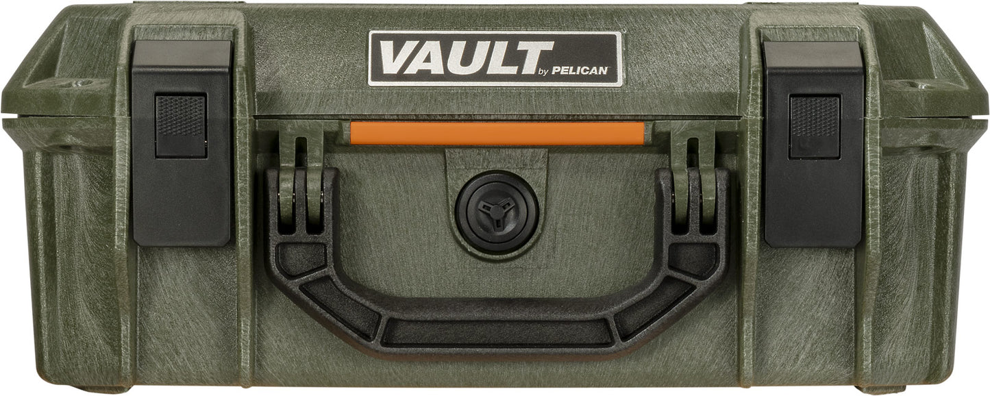 Pelican V200 Vault Case - Medium