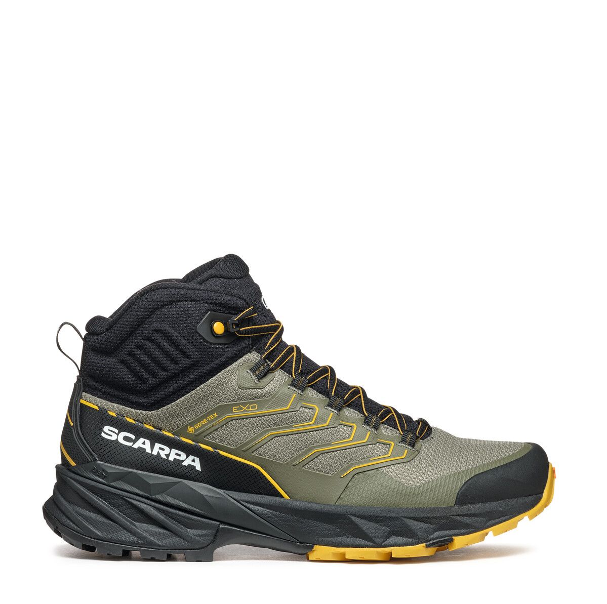 SCARPA Rush Mid 2 GTX - Men's