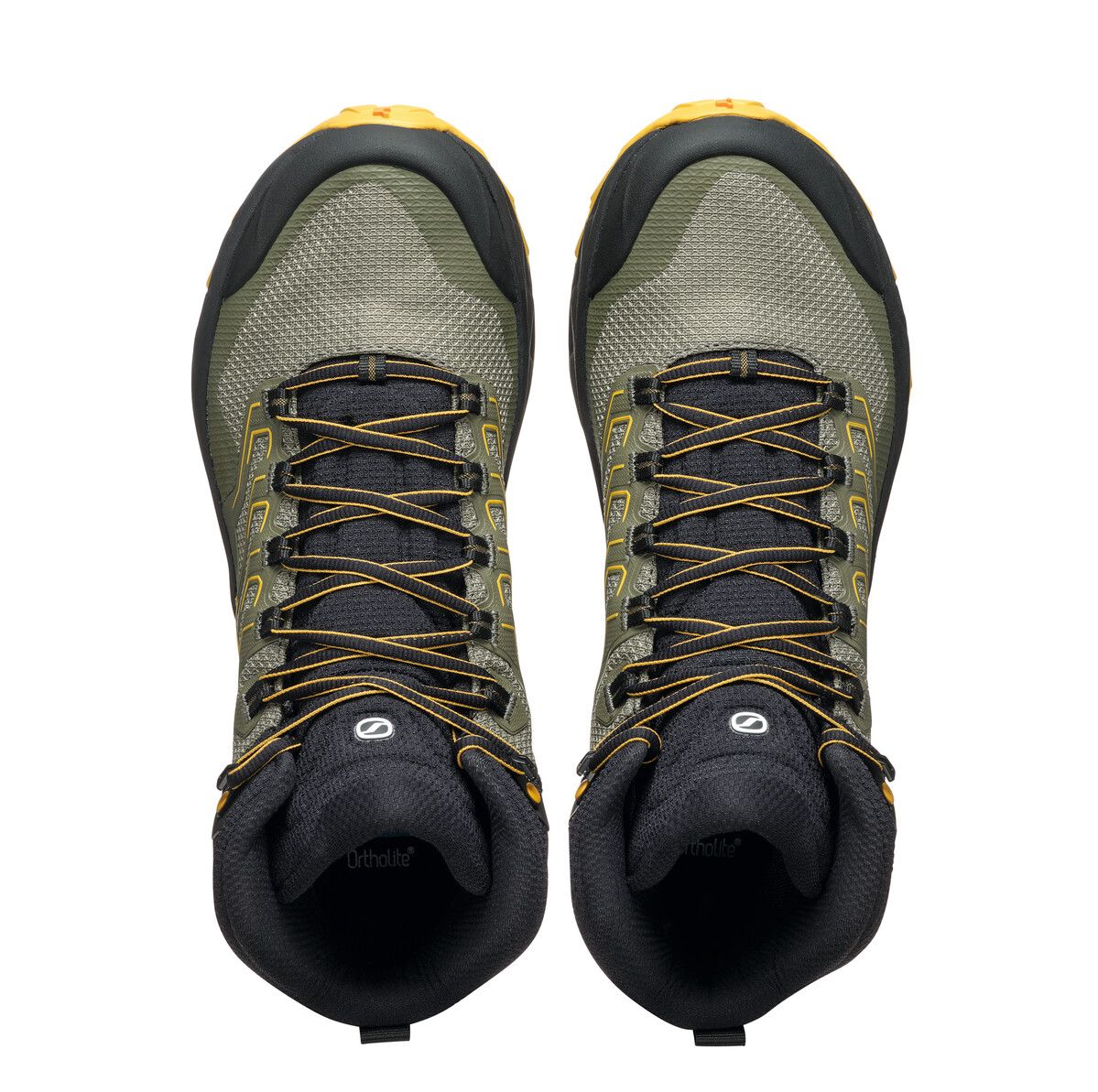 SCARPA Rush Mid 2 GTX - Men's