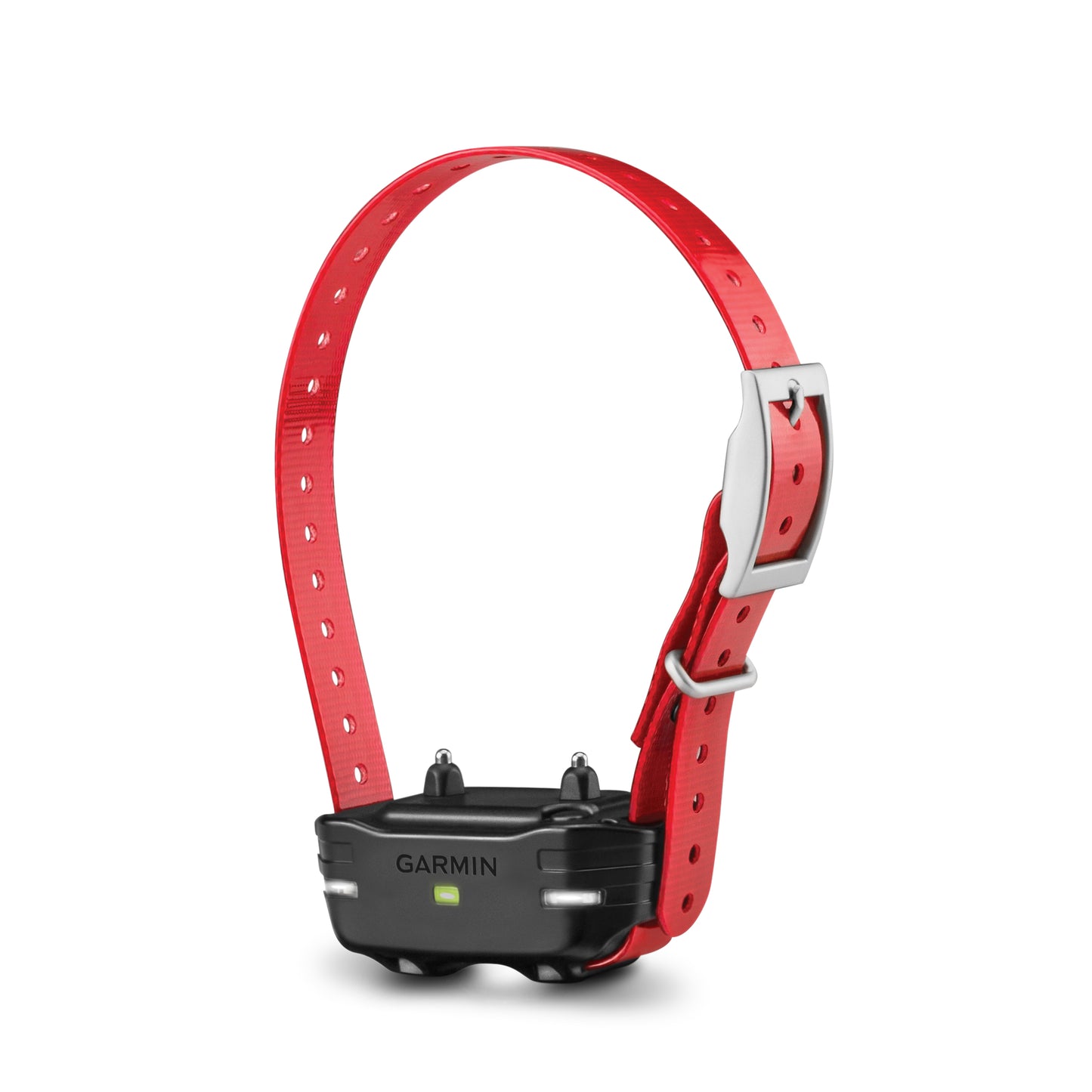 Garmin PT 10 Dog Device, Red Collar