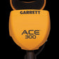 Garrett ACE 300 Metal Detector