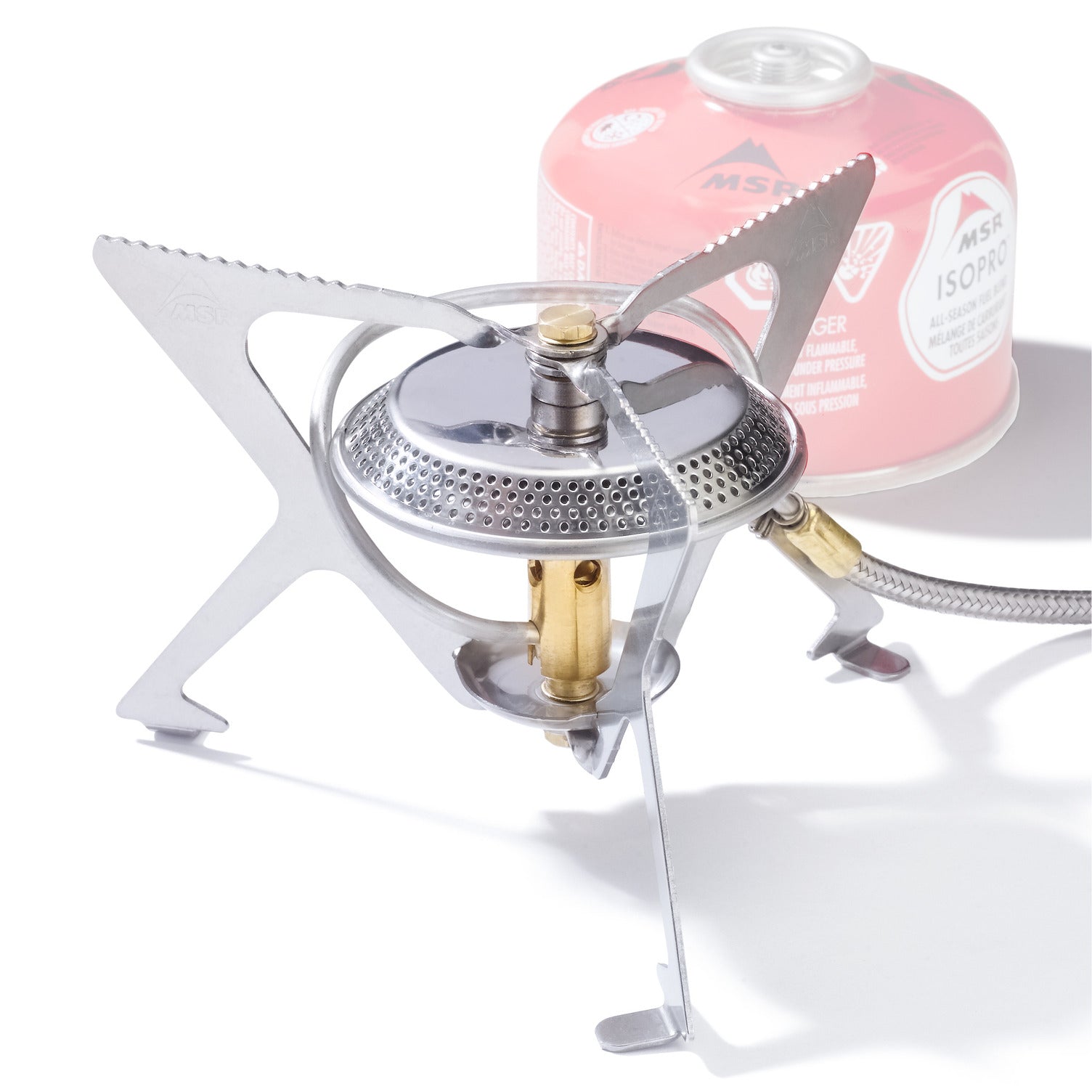 MSR WindPro™ II Stove
