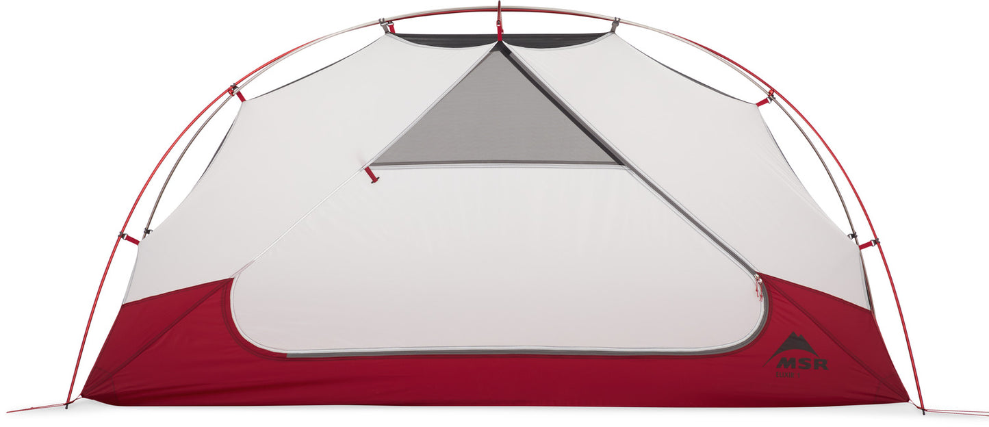 MSR Elixir™ 1 Backpacking Tent