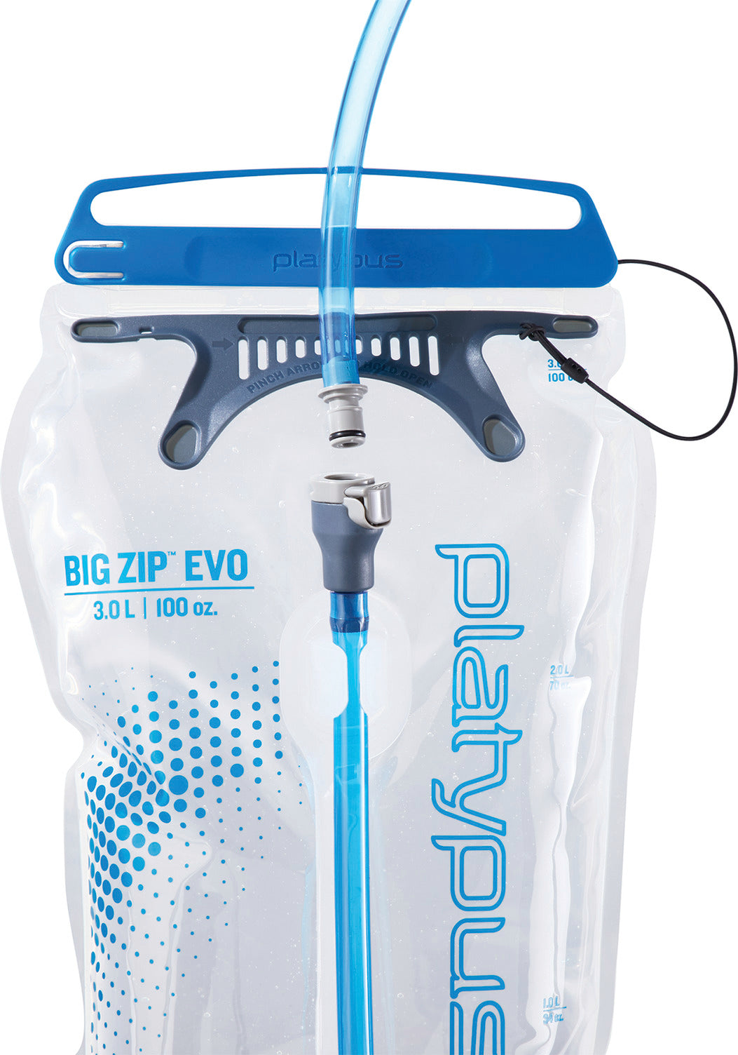 Platypus Big Zip™ EVO