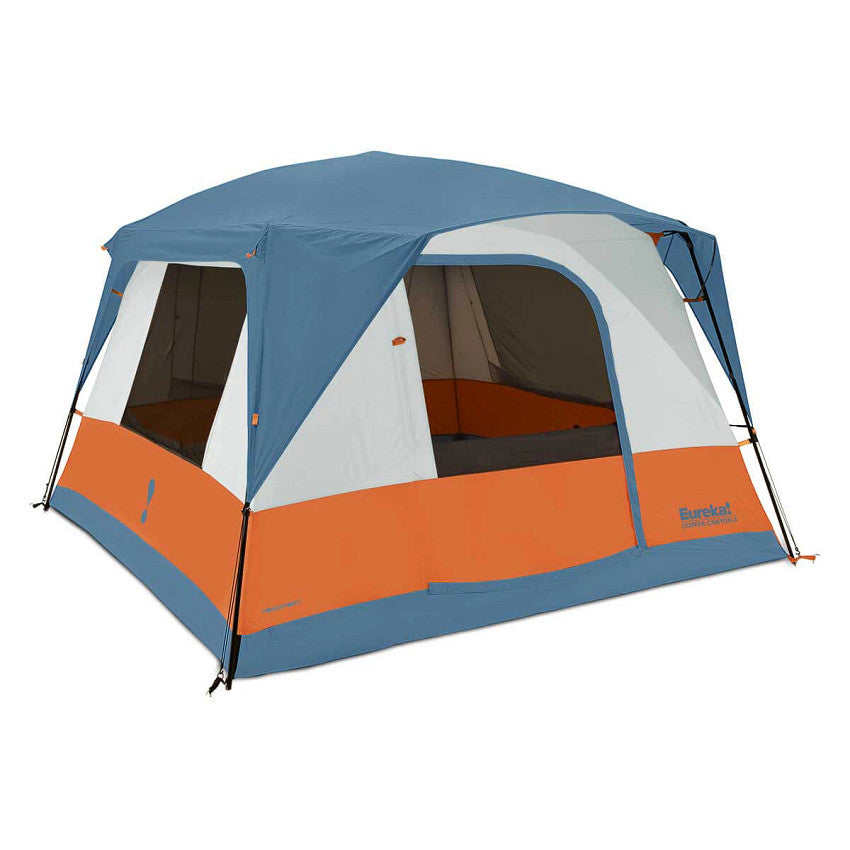 Eureka! Copper Canyon LX 4