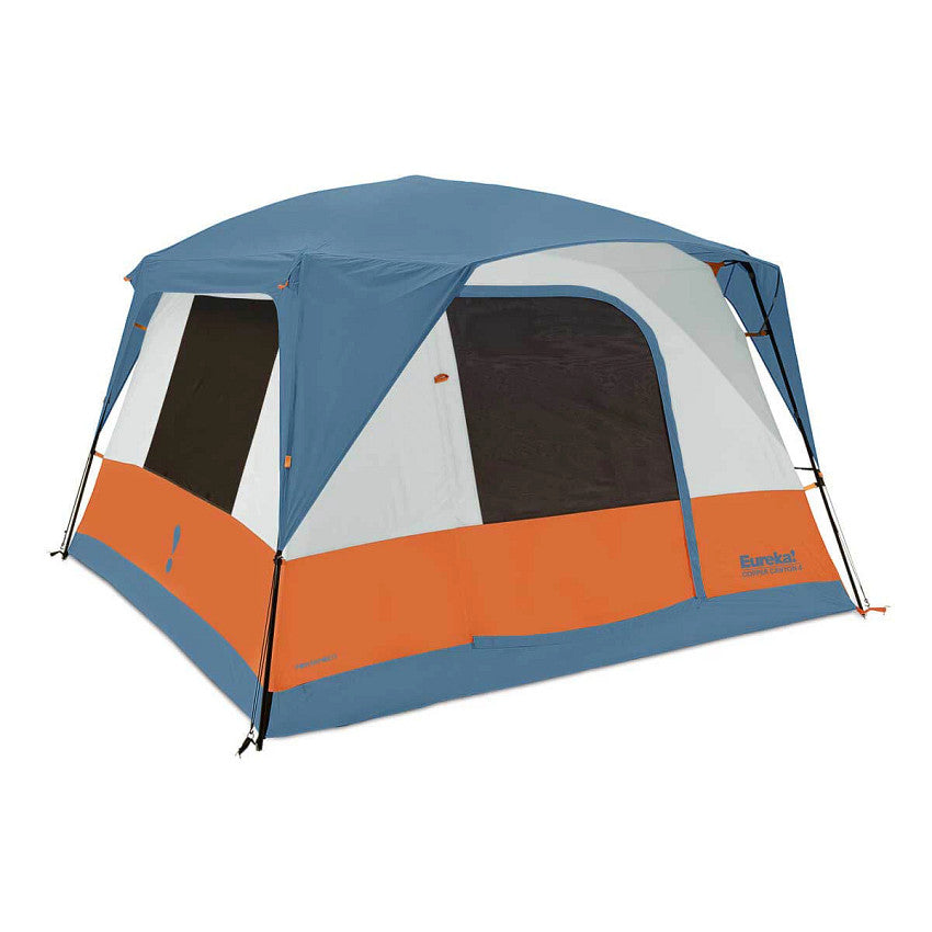Eureka! Copper Canyon LX 4