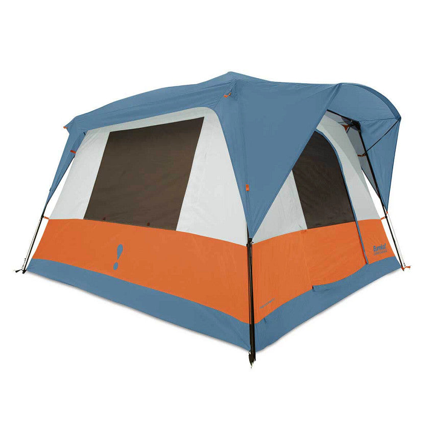 Eureka! Copper Canyon LX 4