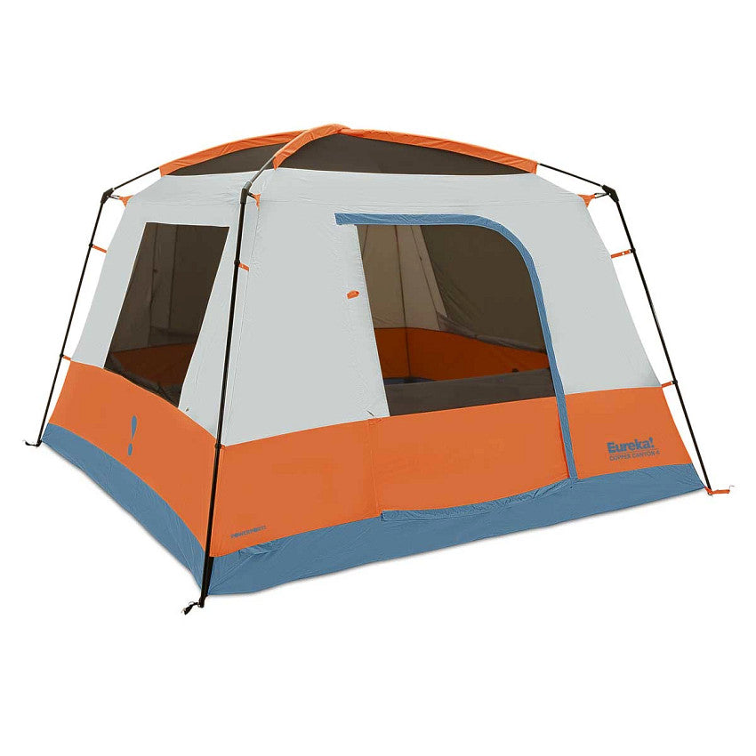 Eureka! Copper Canyon LX 4