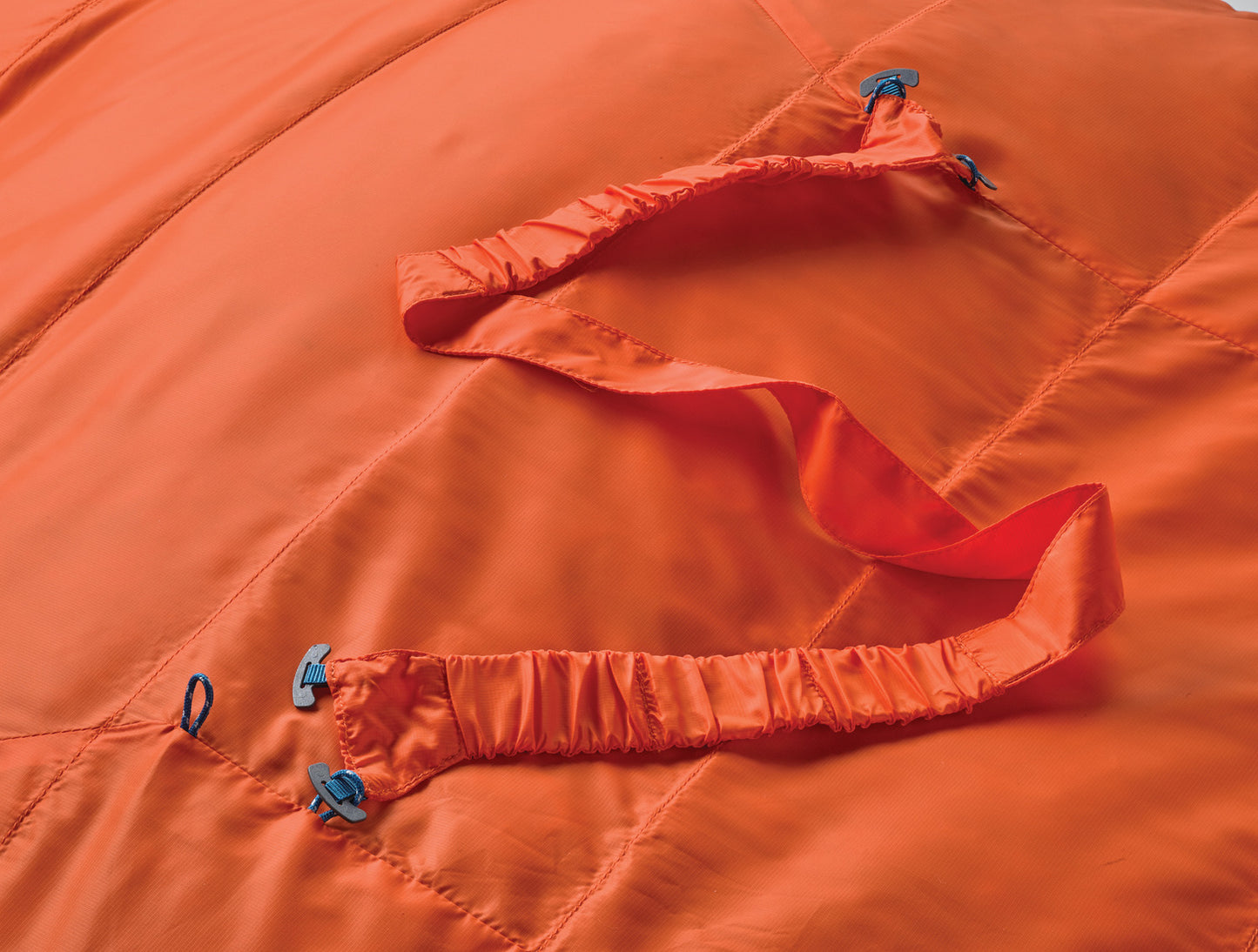 Therm-a-Rest Polar Ranger™ -20F/-30C Sleeping Bag