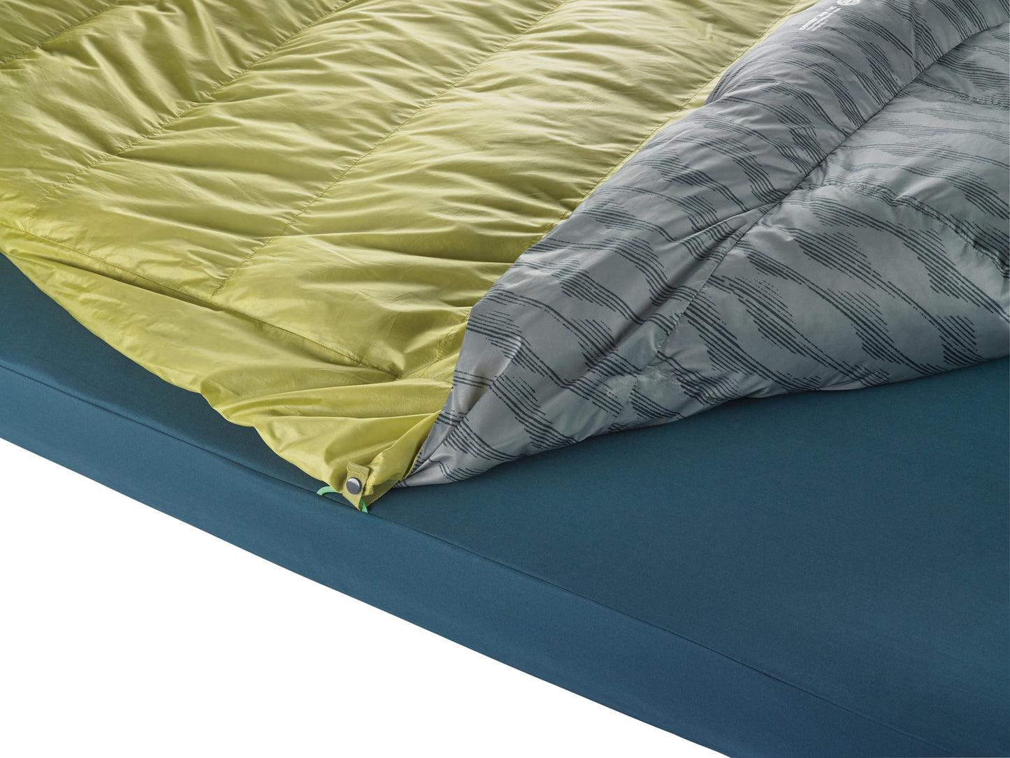 Therm-a-Rest Synergy™ Luxe Sheets