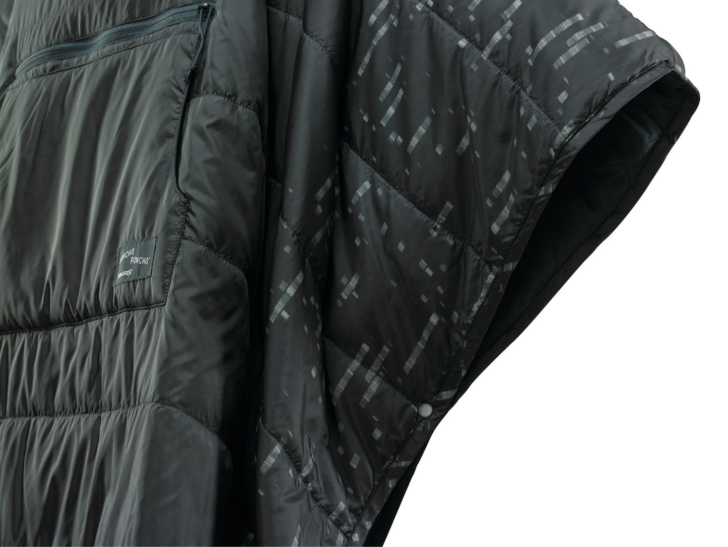Therm-a-Rest Honcho Poncho™ - choose color