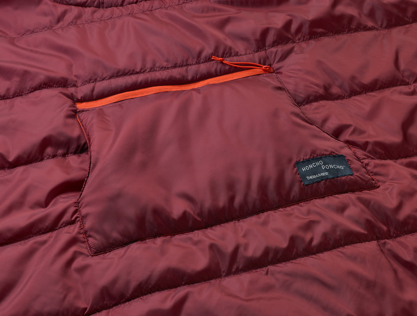 Therm-a-Rest Honcho Poncho™ - choose color