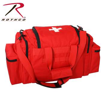 Rothco 1145 EMT Medical Trauma Kit