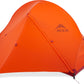 MSR Access™ 2 Two-Person, Four-Season Ski Touring Tent