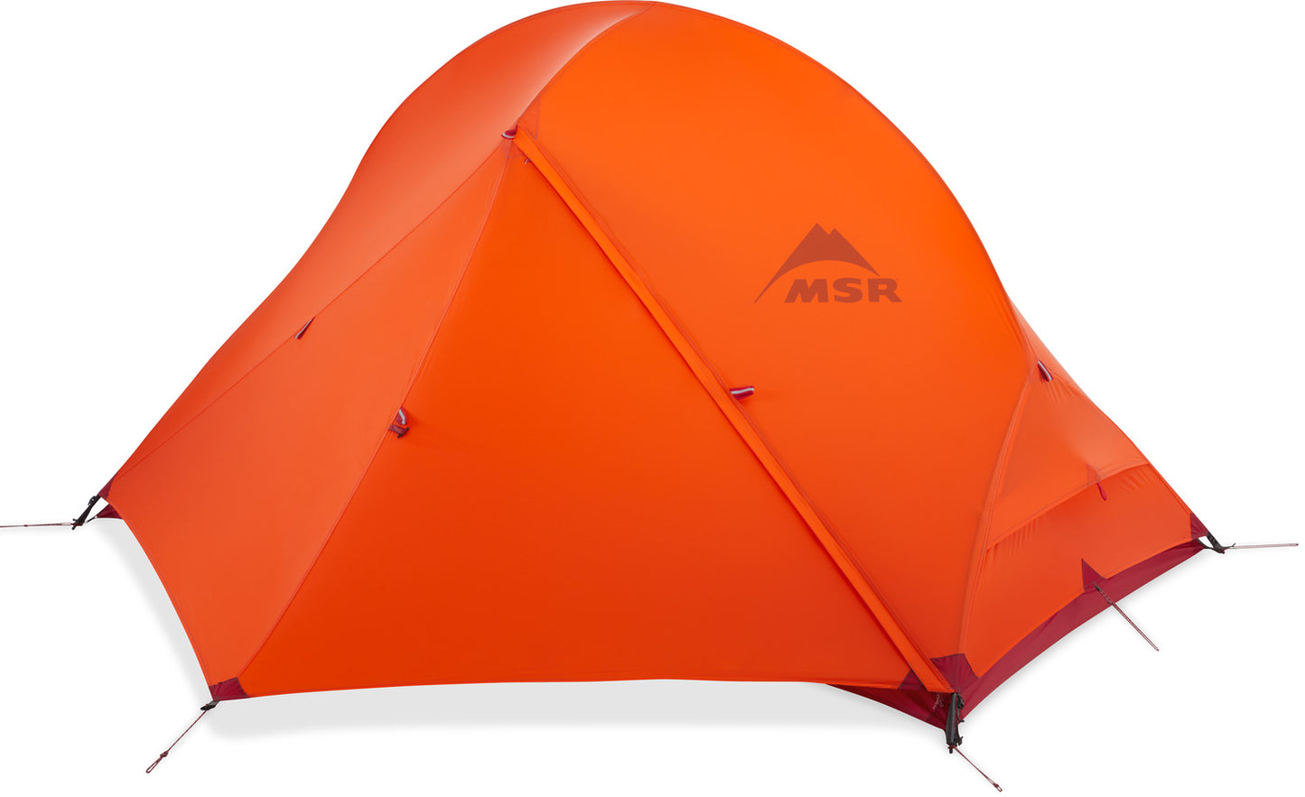 MSR Access™ 2 Two-Person, Four-Season Ski Touring Tent