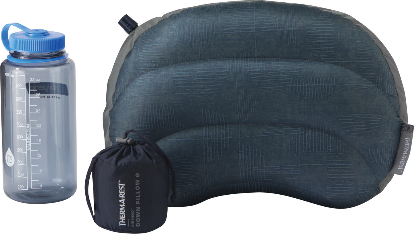 Therm-a-Rest Air Head™ Down Pillow