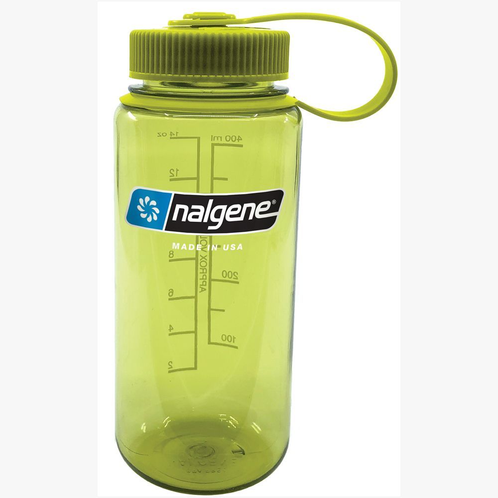 Nalgene Sustain Wide Mouth - 16 oz