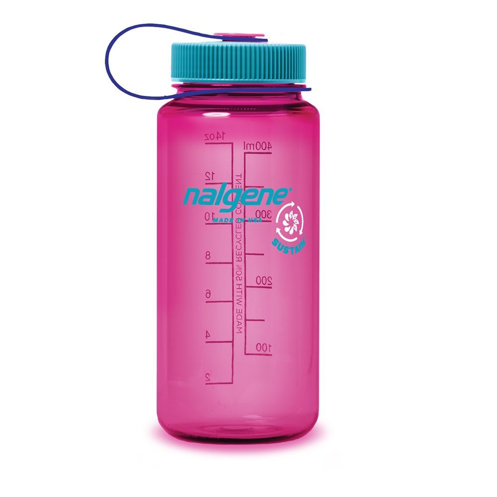 Nalgene Sustain Wide Mouth - 16 oz