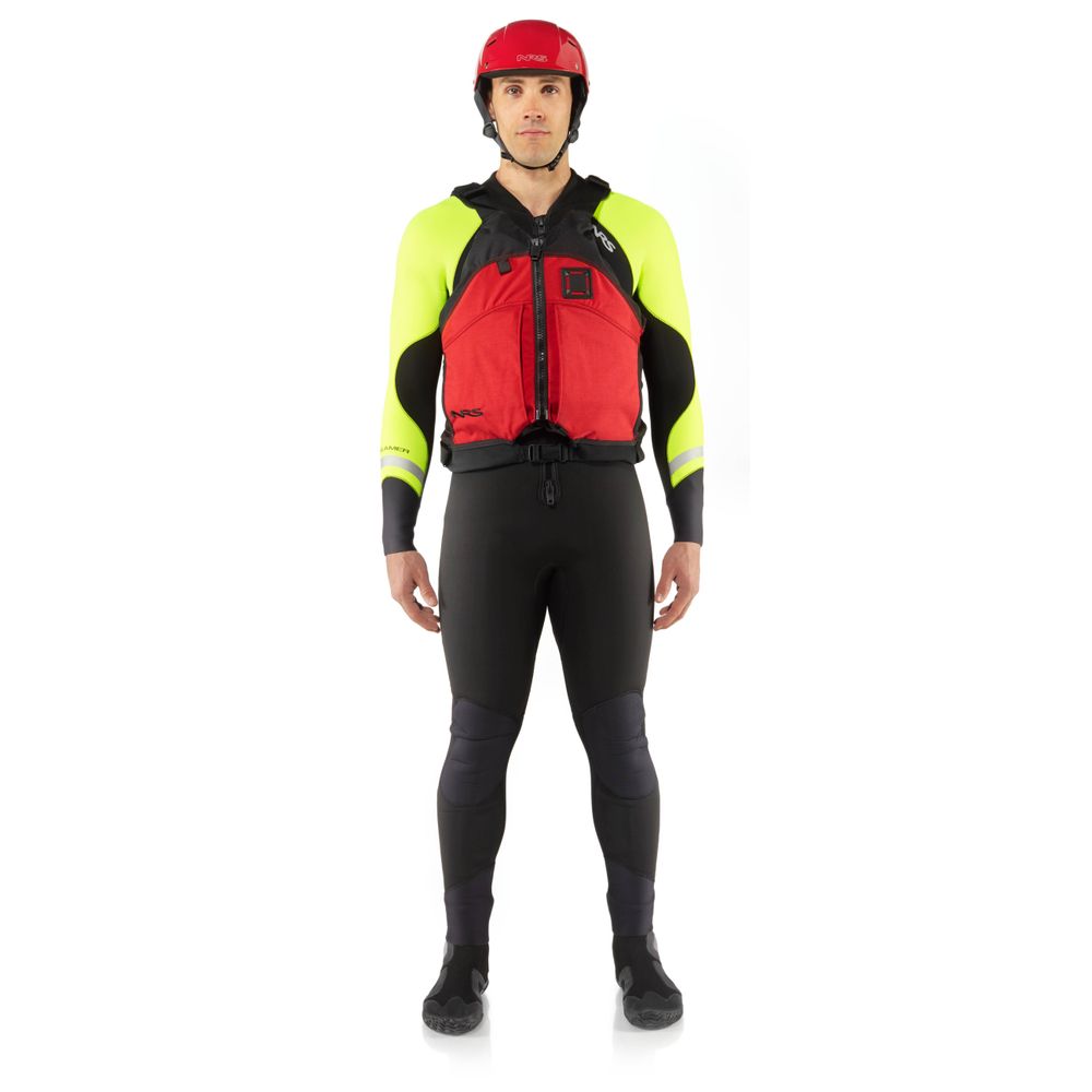 NRS Steamer 3/2mm Wetsuit