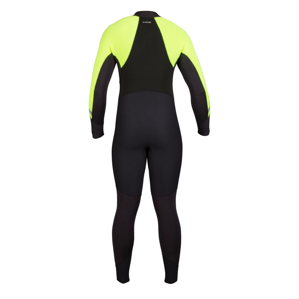 NRS Steamer 3/2mm Wetsuit