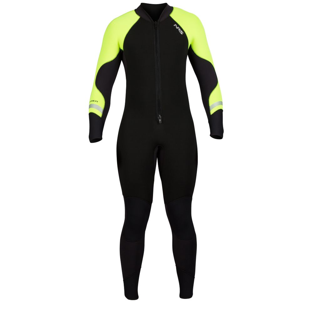 NRS Steamer 3/2mm Wetsuit