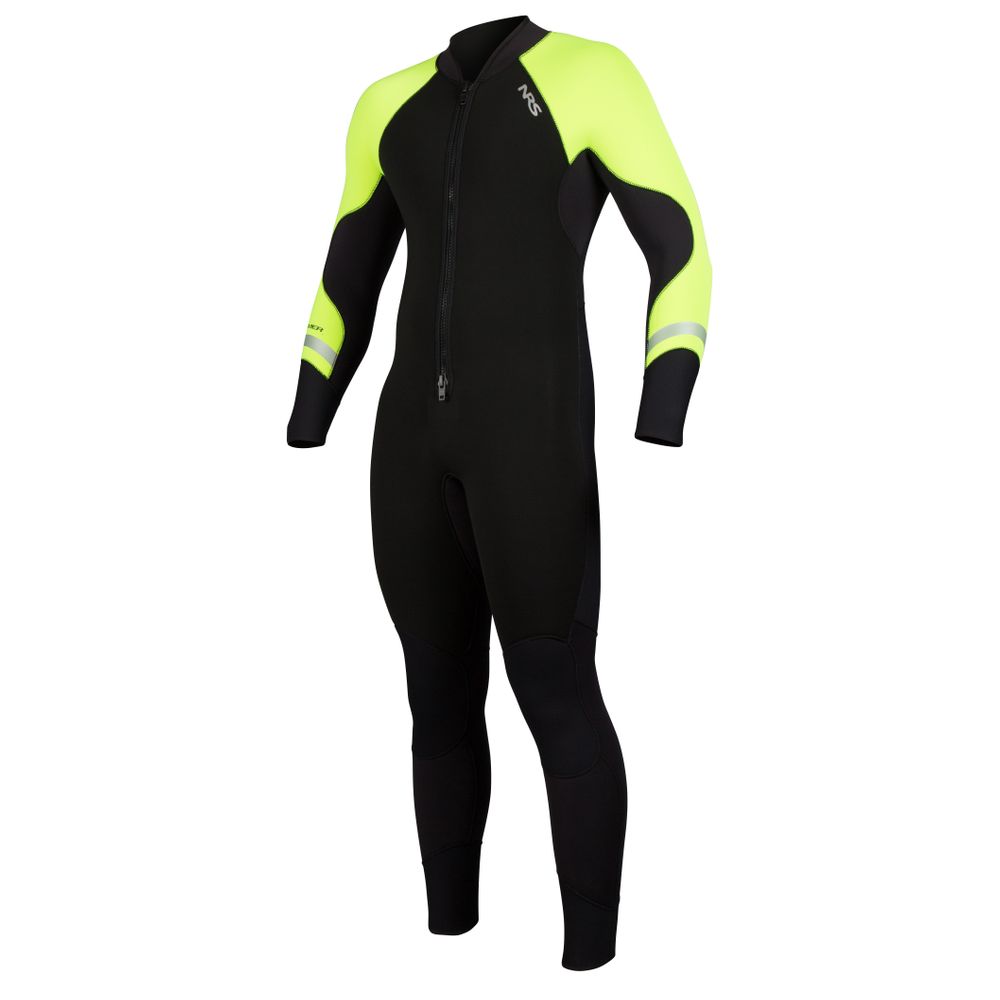 NRS Steamer 3/2mm Wetsuit