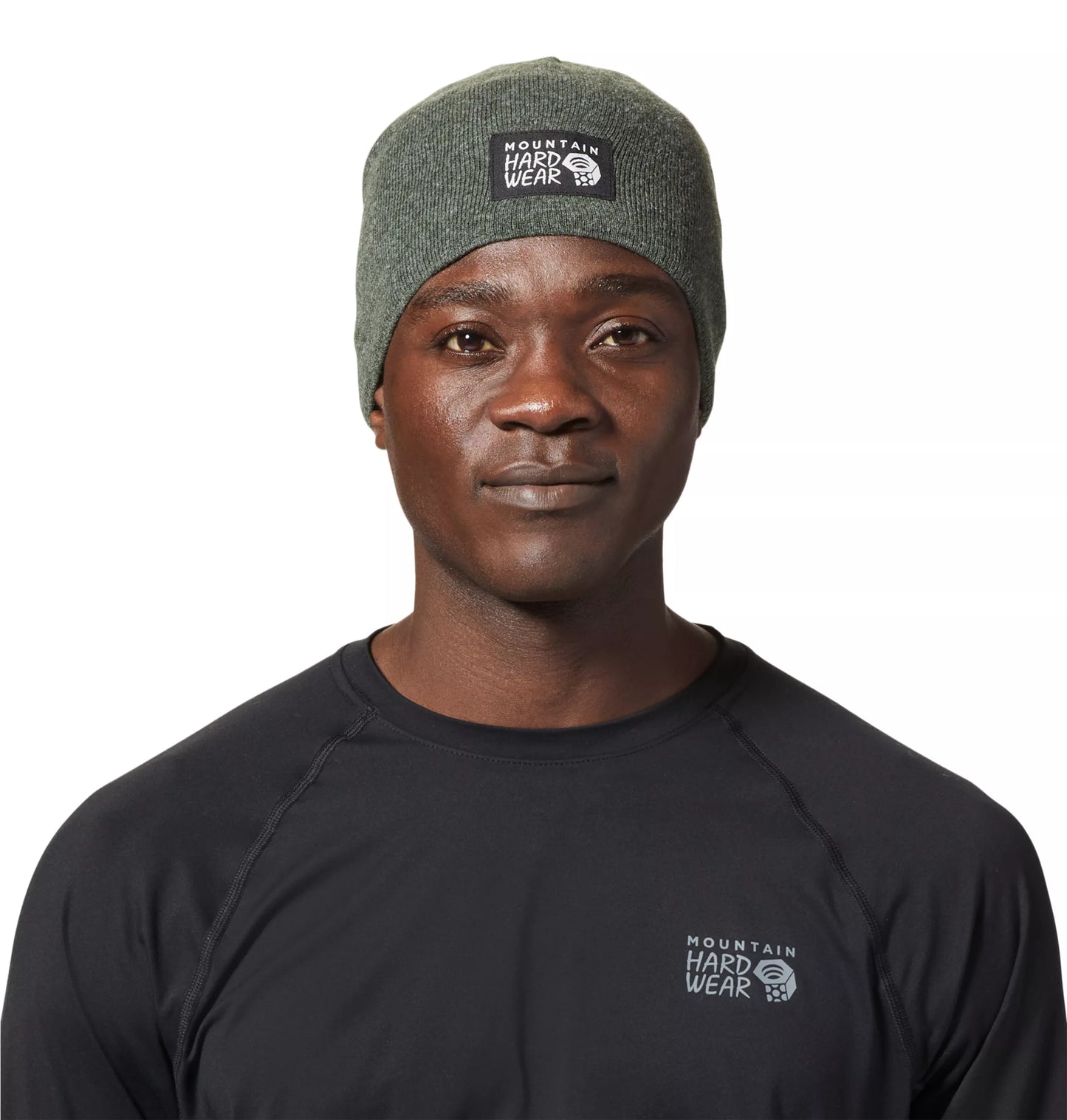 Mountain Hardwear Unisex MHW Logo™ Beanie