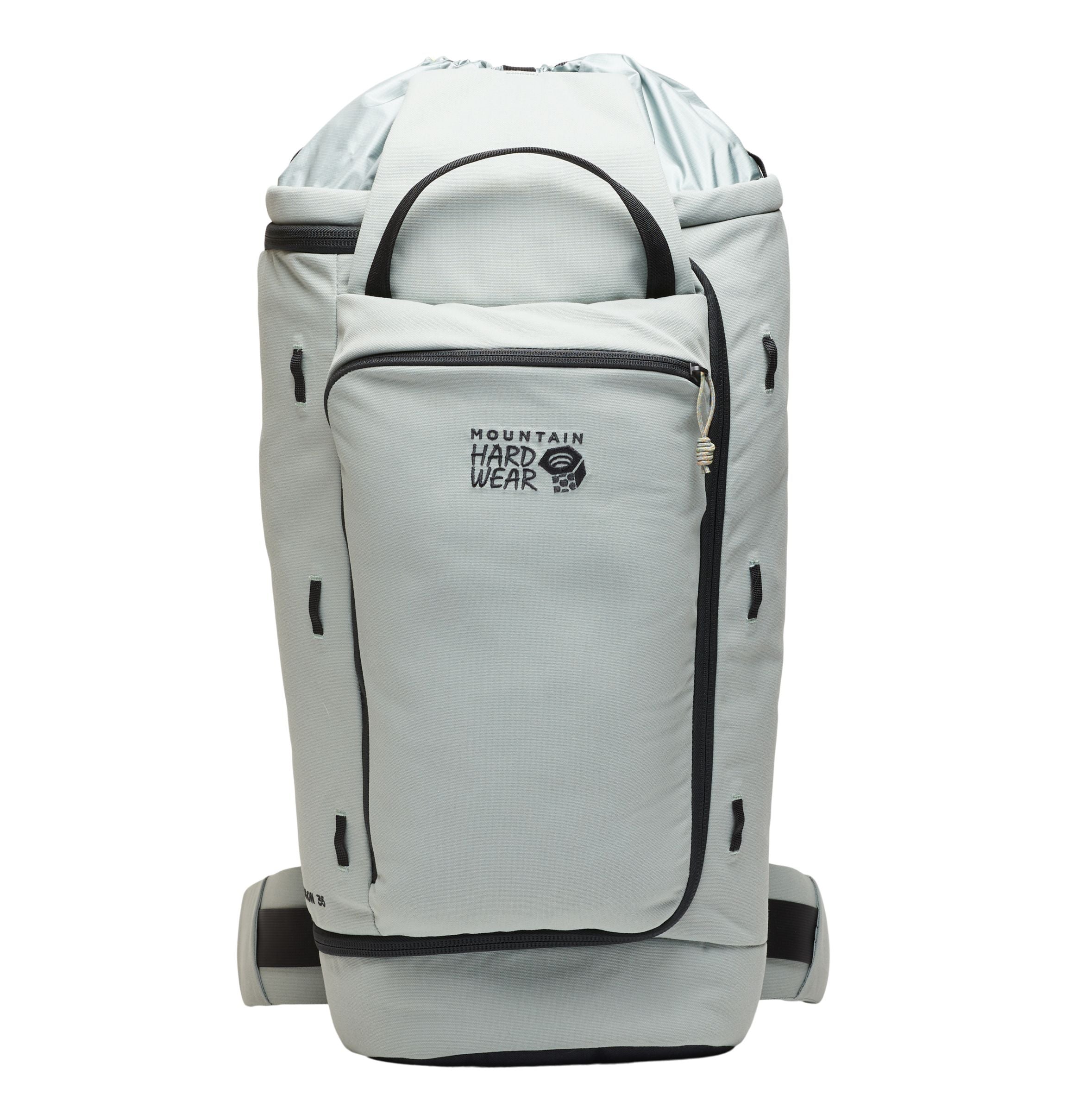 Mountain Hardwear Crag Wagon deals 35L Backpack