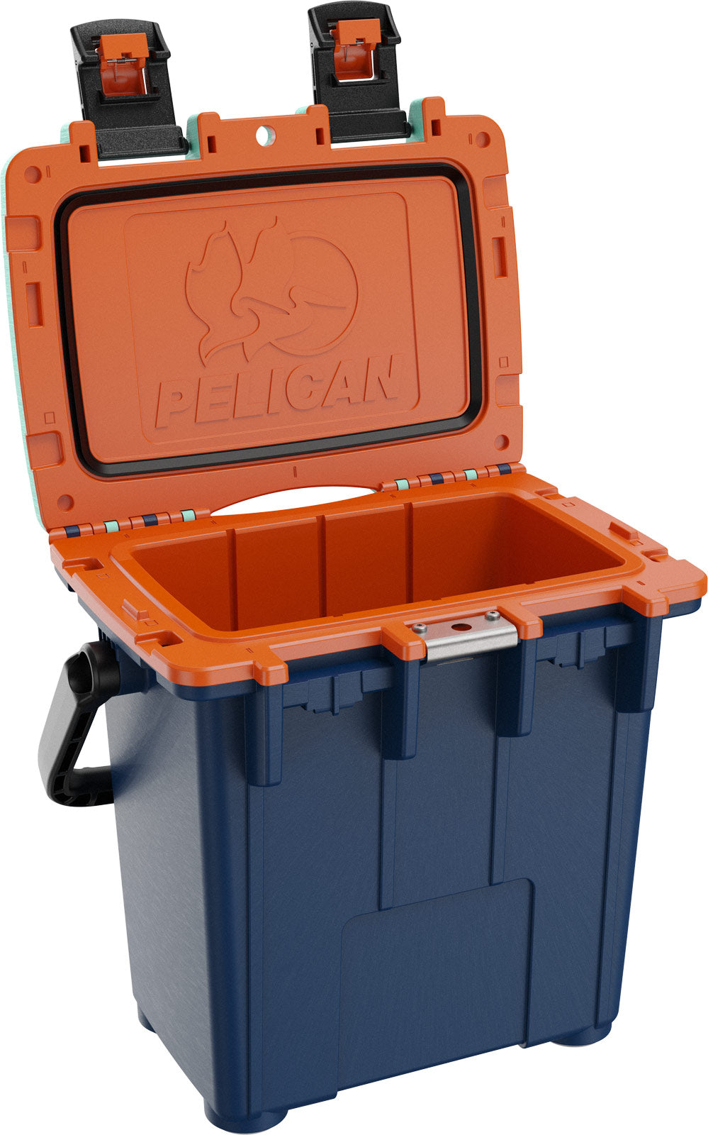Pelican Elite 20 Quart Cooler (Pacific Blue) 通販