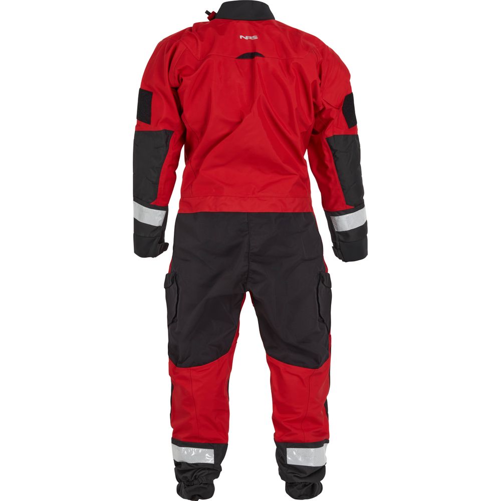 NRS Extreme SAR GTX Dry Suit