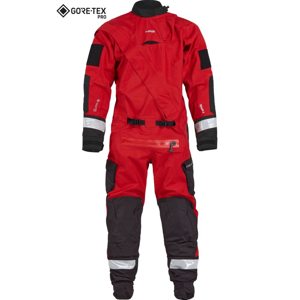 NRS Extreme SAR GTX Dry Suit