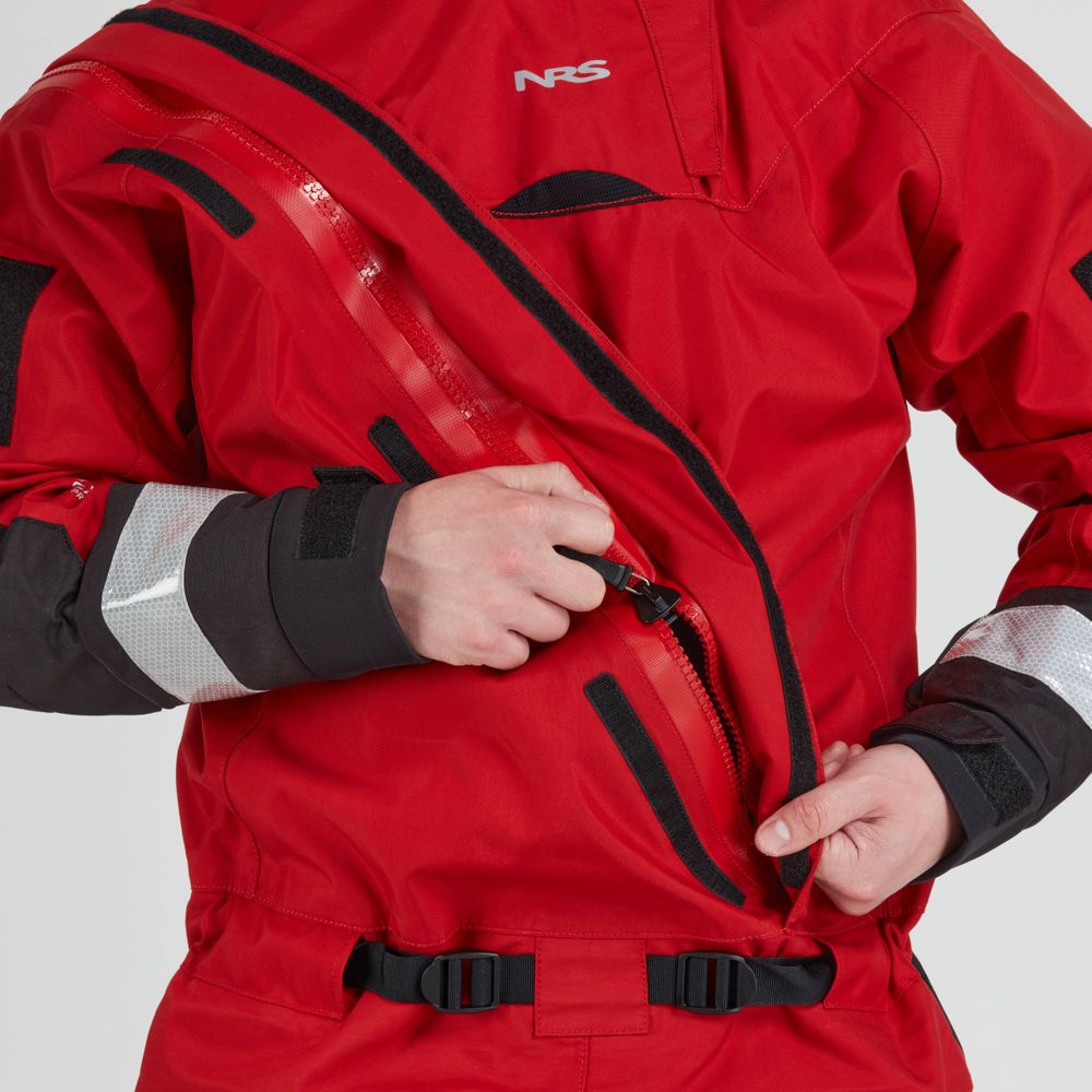 NRS Extreme SAR GTX Dry Suit