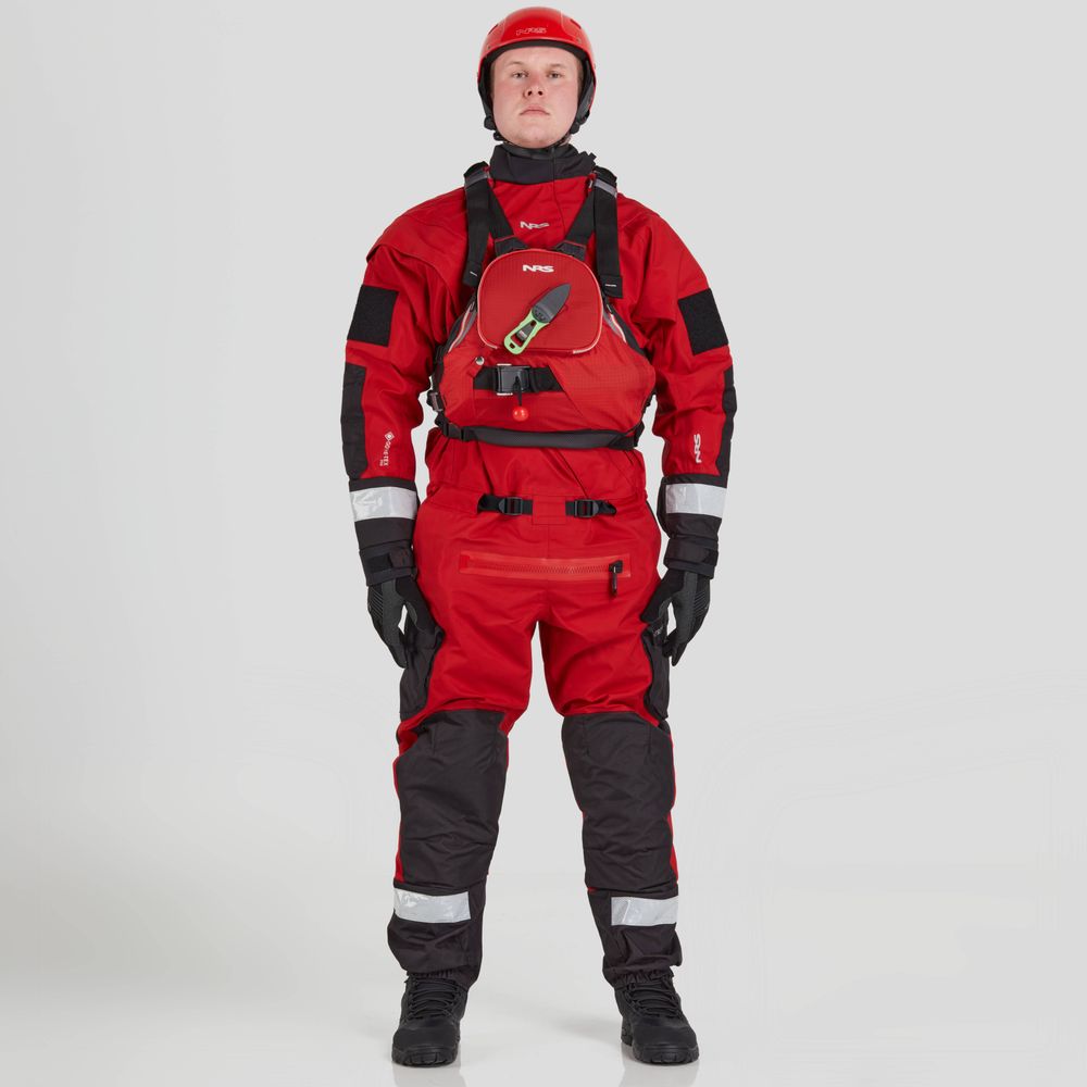 NRS Extreme SAR GTX Dry Suit