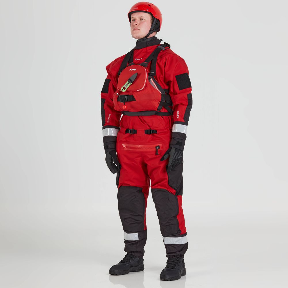 NRS Extreme SAR GTX Dry Suit