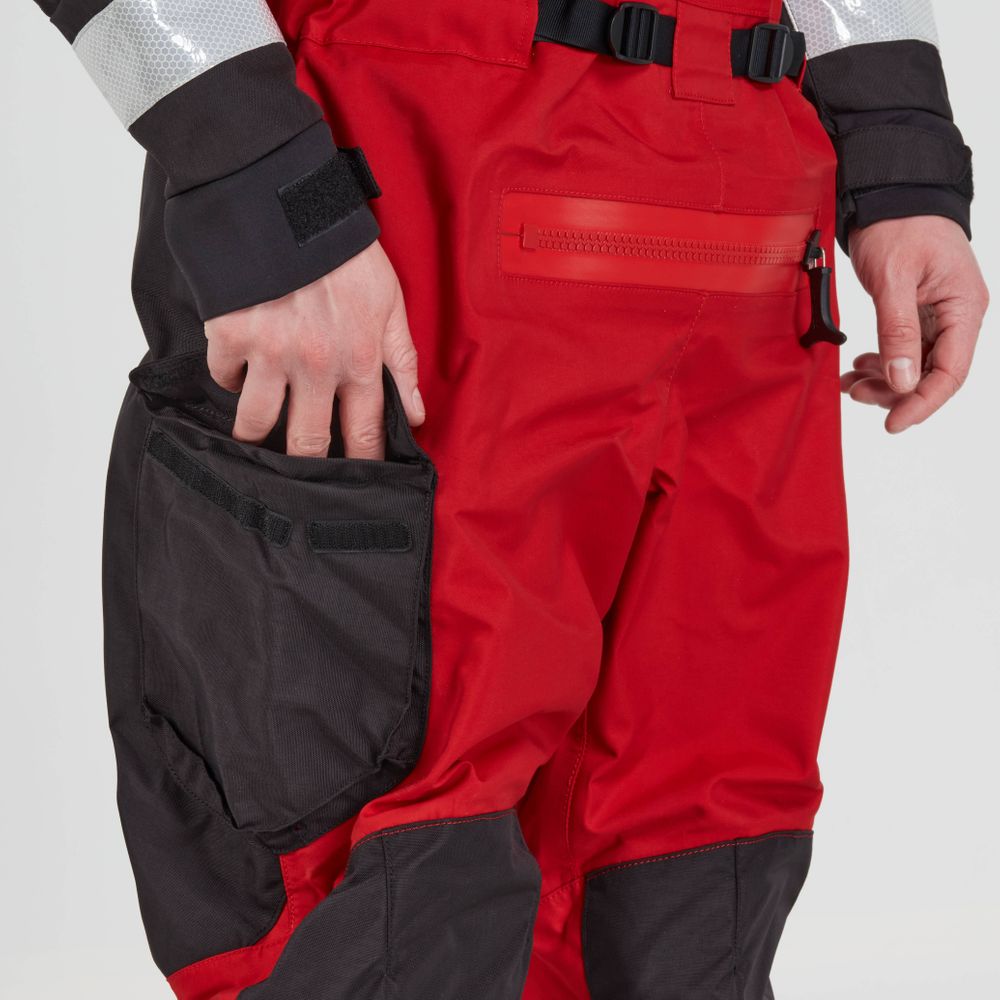 NRS Extreme SAR GTX Dry Suit