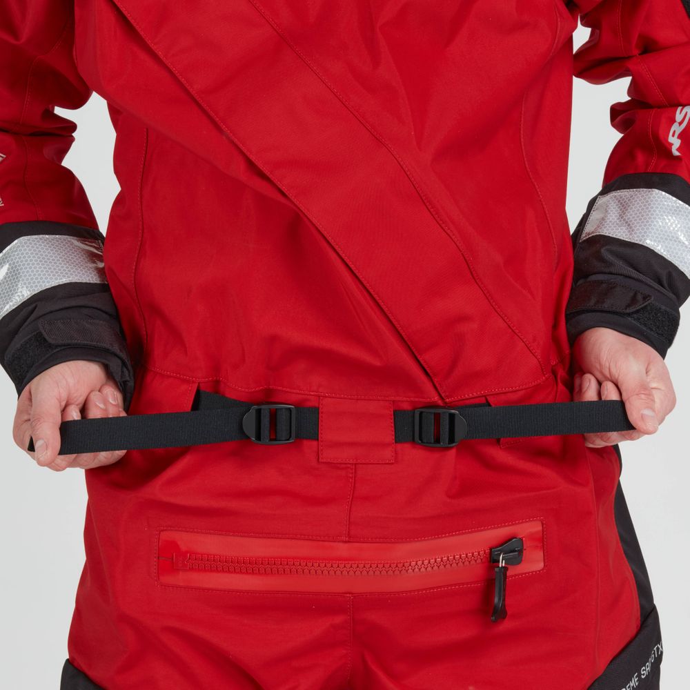 NRS Extreme SAR GTX Dry Suit