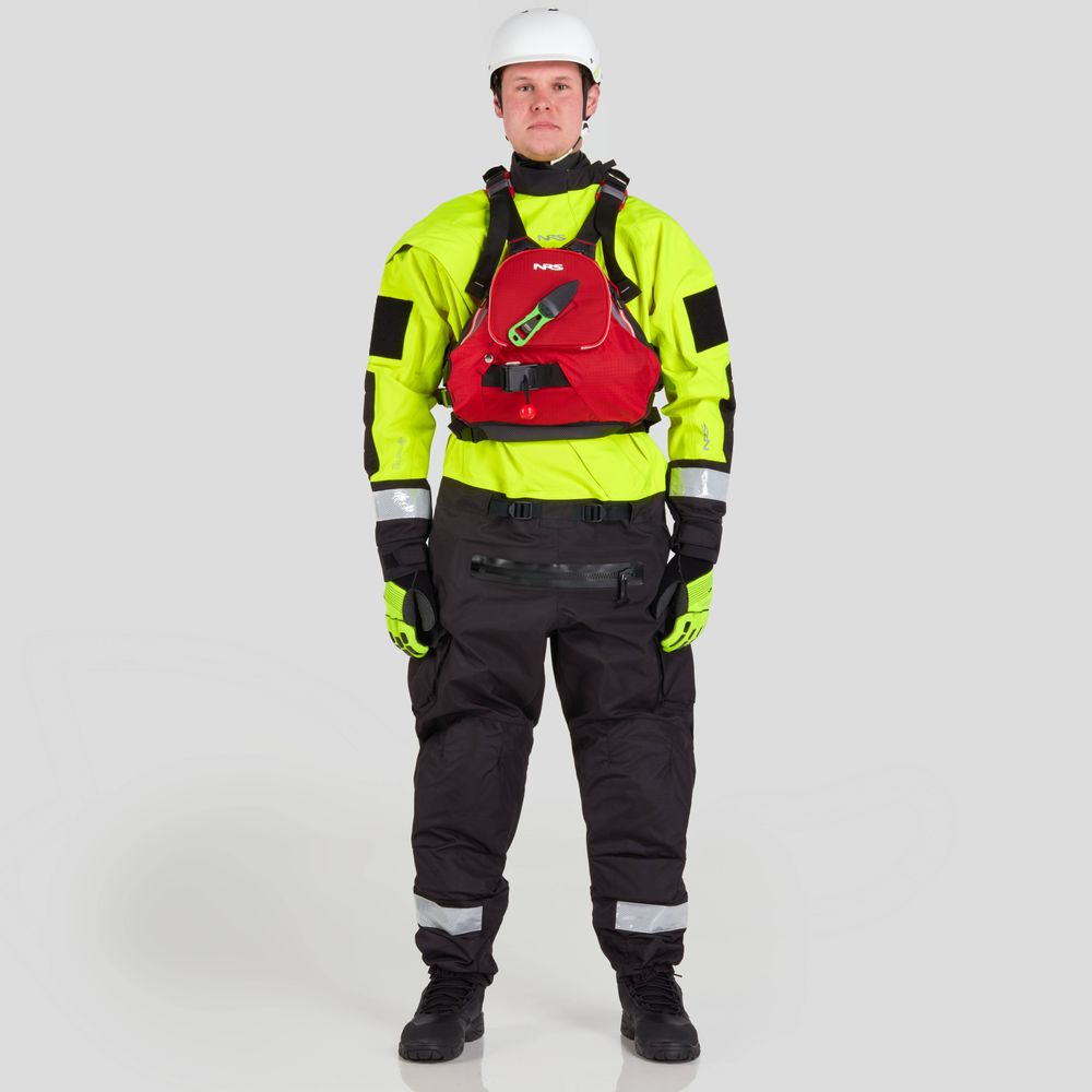 NRS Extreme SAR GTX Dry Suit