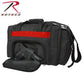 Rothco 2751 Thin Red Line Concealed Carry Bag