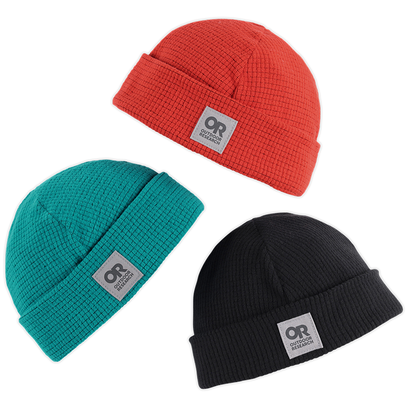 Outdoor Research Trail Mix Beanie - Kids'