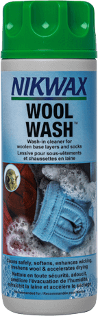 Nikwax Wool Wash™