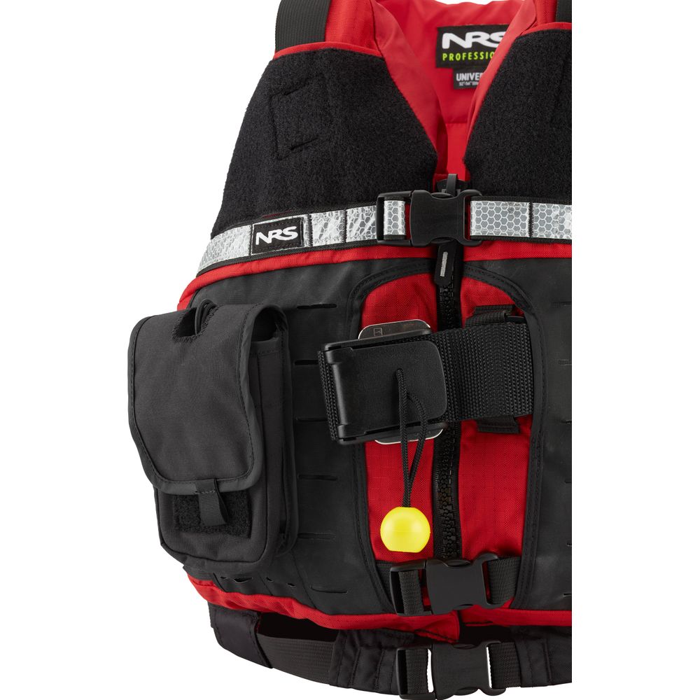 NRS MOLLE PFD Accessory Pockets