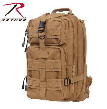 Rothco 45051 Tacticanvas Go Pack