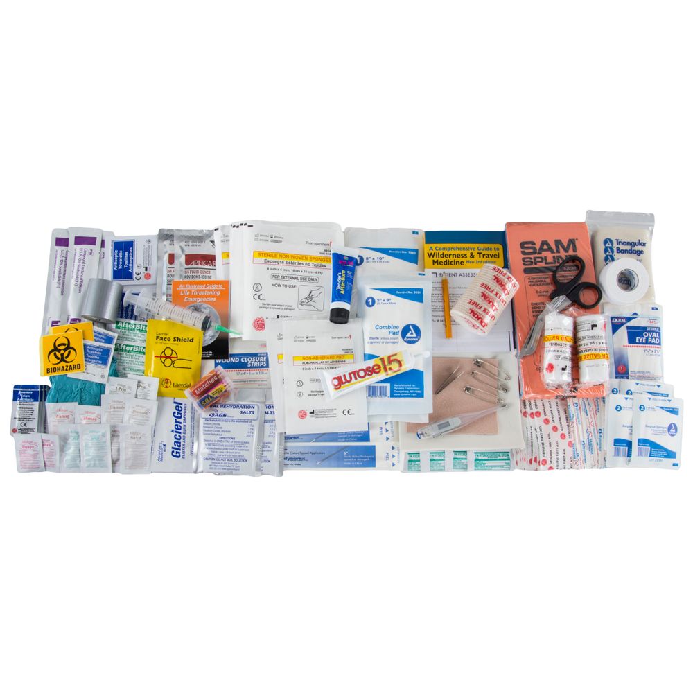 10 Items to Add to Your Wilderness Survival Kit – Brunton