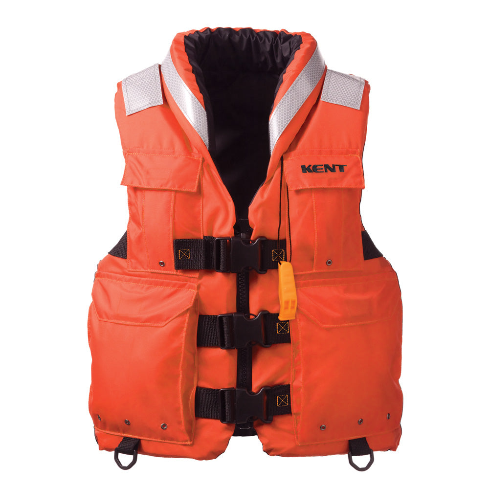 Kent Search and Rescue "SAR" Commercial Vest