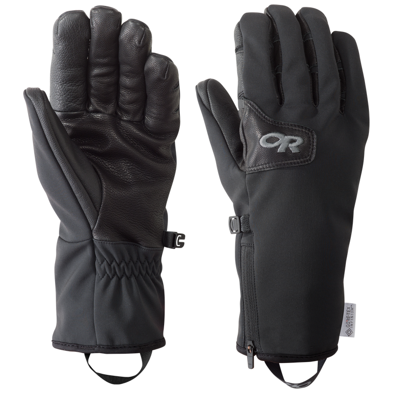 Outdoor Research Stormtracker GORE-TEX® INFINIUM™ Sensor Gloves - Men's