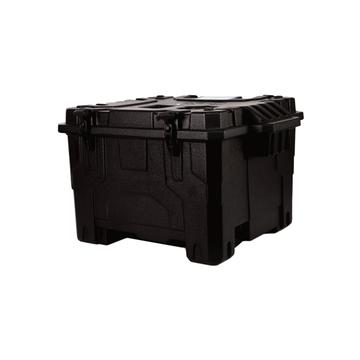 Molded Transport Case for PCW5000 and PCW5000-HS