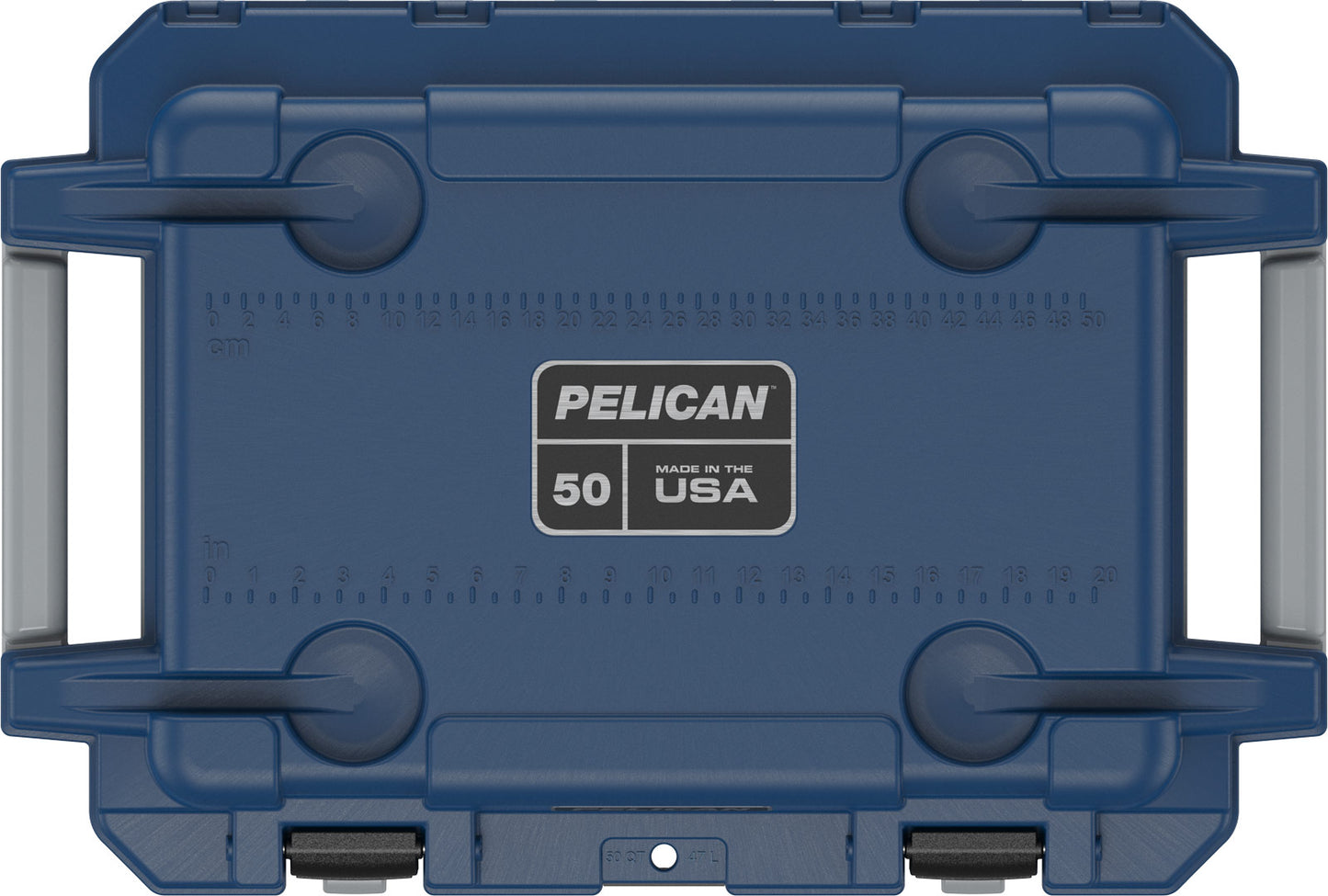 Pelican 50qt Elite Cooler